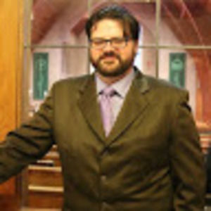 Meet your Posher, Cory